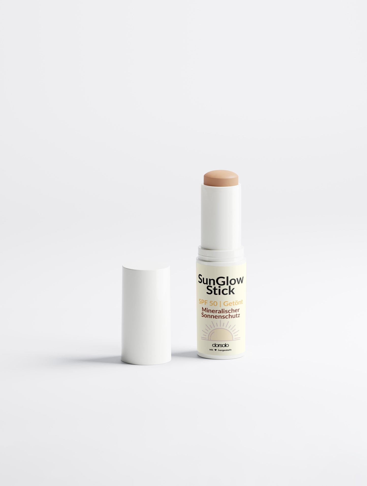 SunGlow Stick - SPF 50 | Getönt