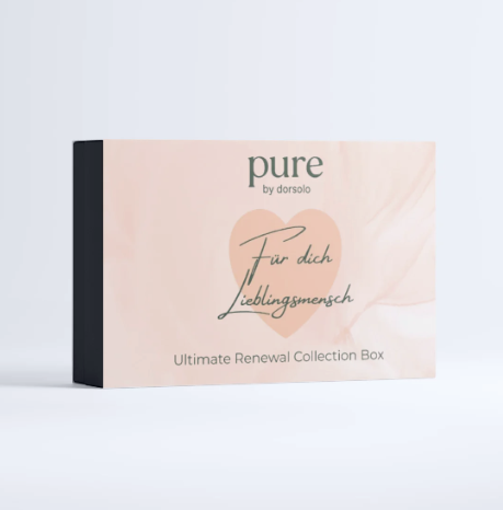 Clear Teint Collection – Klärende Anti-Age Pflegeroutine | Geschenkbox