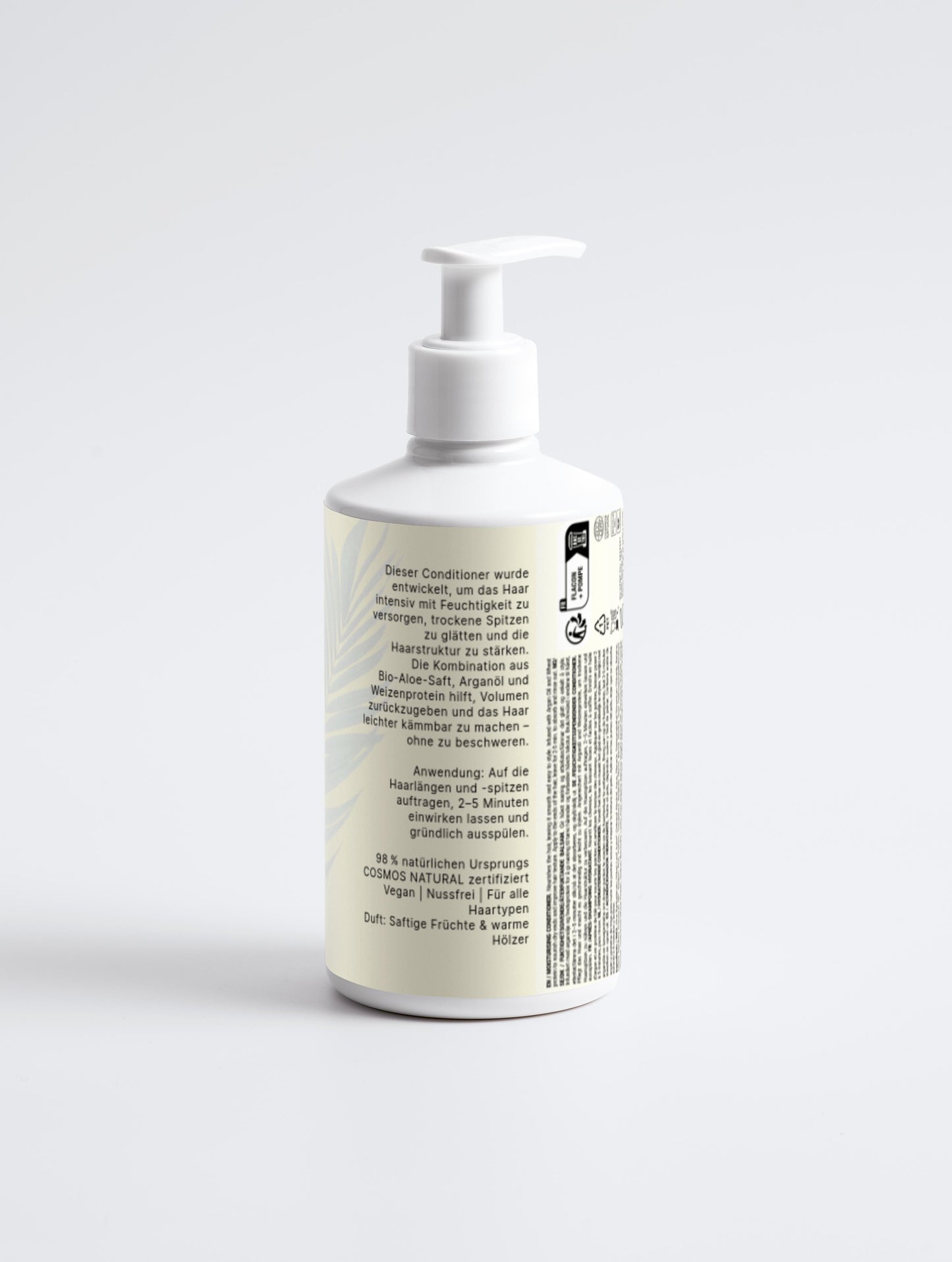 HairVital | Feuchtigkeitsspendender Conditioner