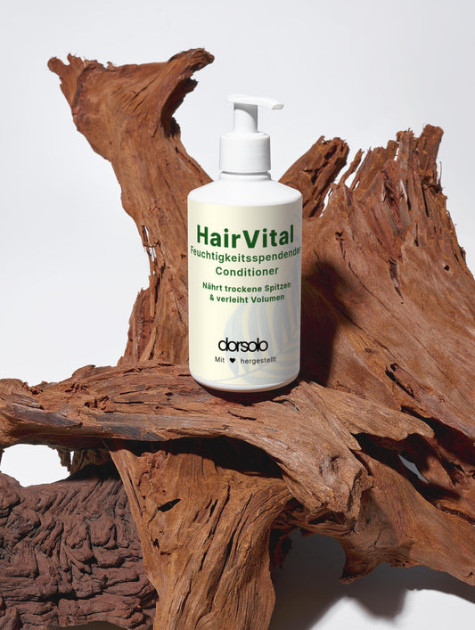 HairVital | Feuchtigkeitsspendender Conditioner