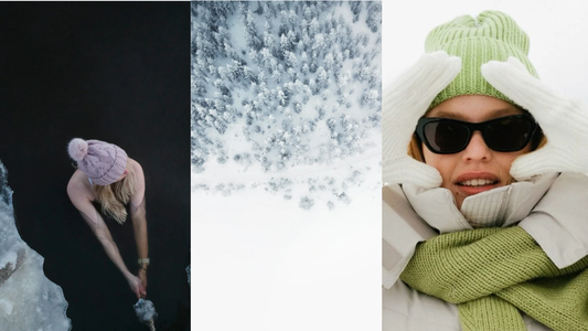 Warum deine Haut im Winter mehr braucht – und wie du sie richtig pflegst