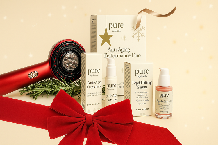 Geschenke & Geschenkboxen