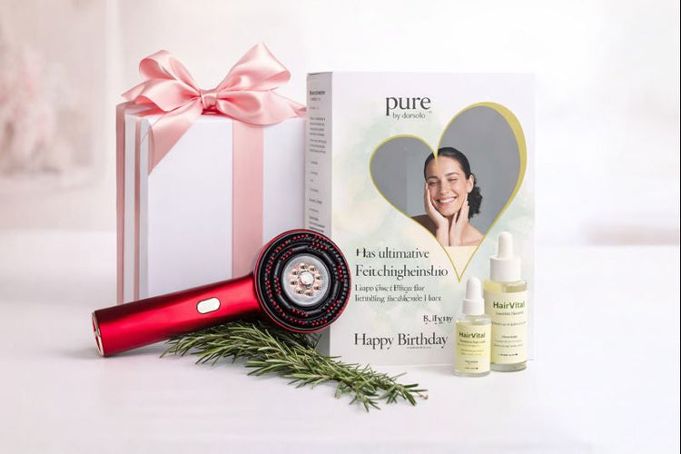 Geschenke & Geschenkboxen