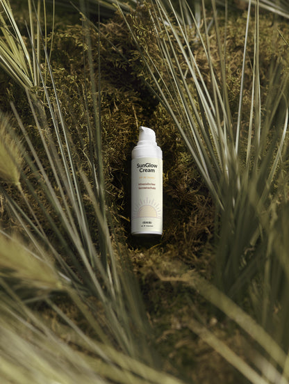 SunGlow Cream – SPF 30 | Getönt