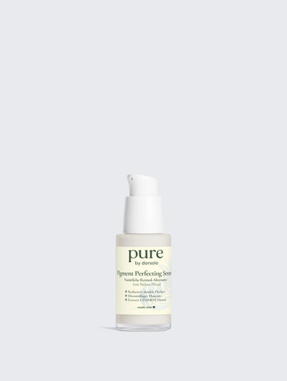 Pigment Perfecting Serum | Natürliche Retinol-Alternative