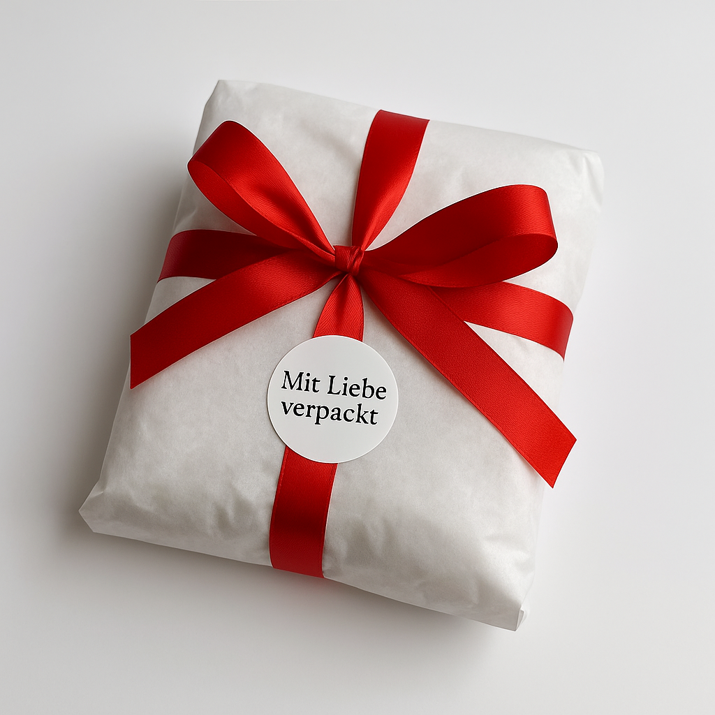 HairVital Geschenk-Set | Wellness für kraftvolles & gesundes Haar