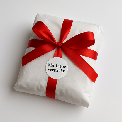 HairVital Geschenk-Set | Wellness für kraftvolles & gesundes Haar