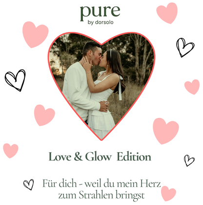 Anti-Aging Performance Duo | Luxus Geschenkset – pure by dorsolo