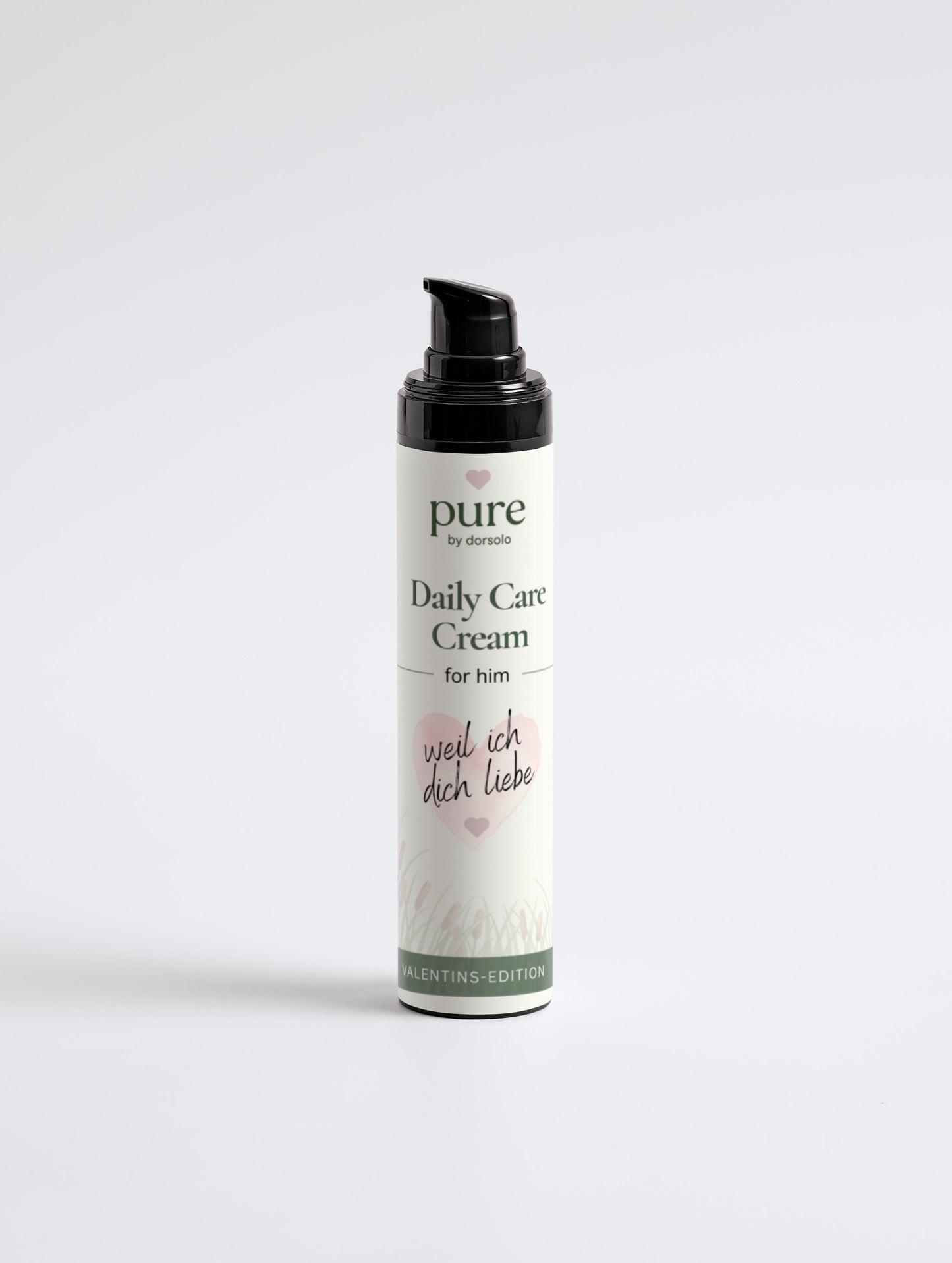 Daily Care Cream – for him