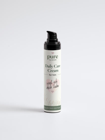 Daily Care Cream – for him