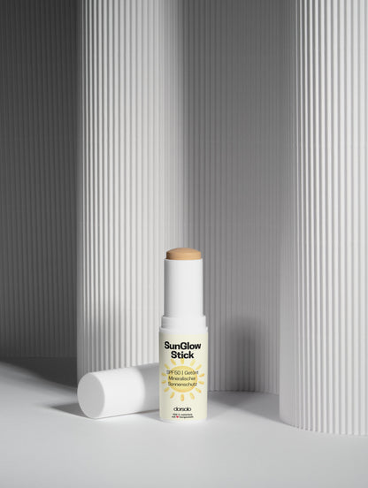SunGlow Stick - SPF 50 | Getönt