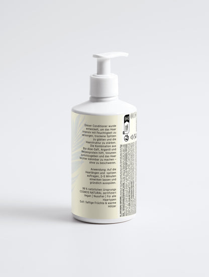 HairVital | Feuchtigkeitsspendender Conditioner