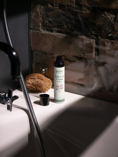 Daily Care Cream – for him