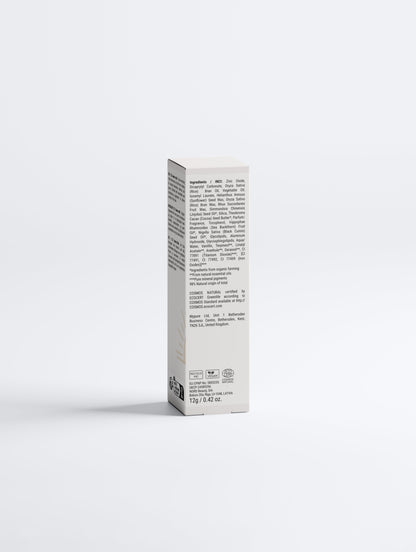 SunGlow CC Stick | SPF30 mit Ceramiden