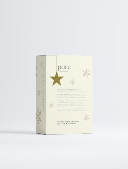 Anti-Aging Performance Duo | Luxus Geschenkset – pure by dorsolo
