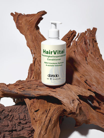 HairVital | Feuchtigkeitsspendender Conditioner