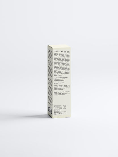 SunGlow Stick – SPF 50 | Transparent