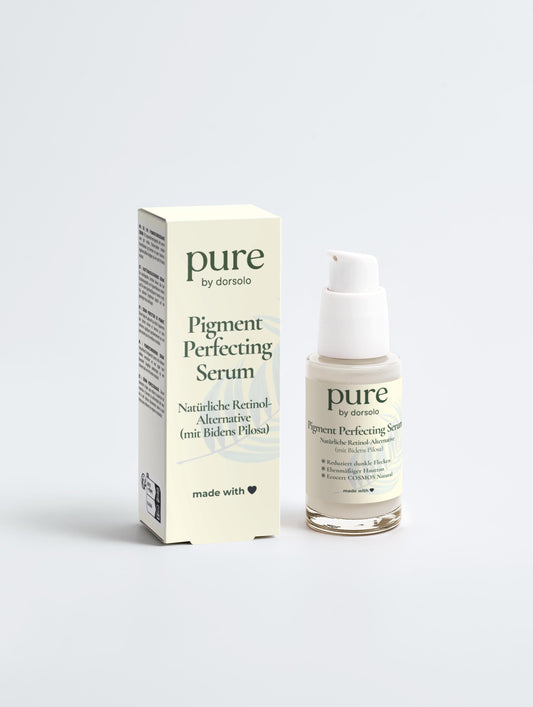 Pigment Perfecting Serum | Natürliche Retinol-Alternative