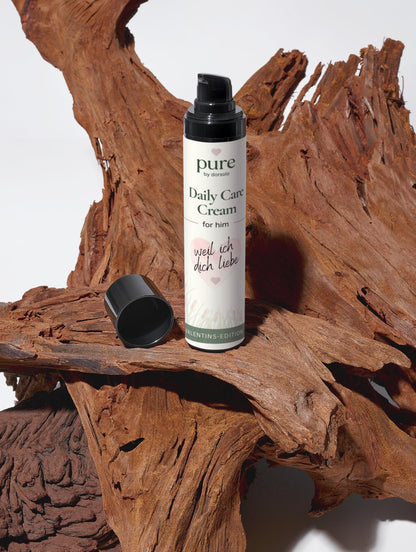 Daily Care Cream – for him